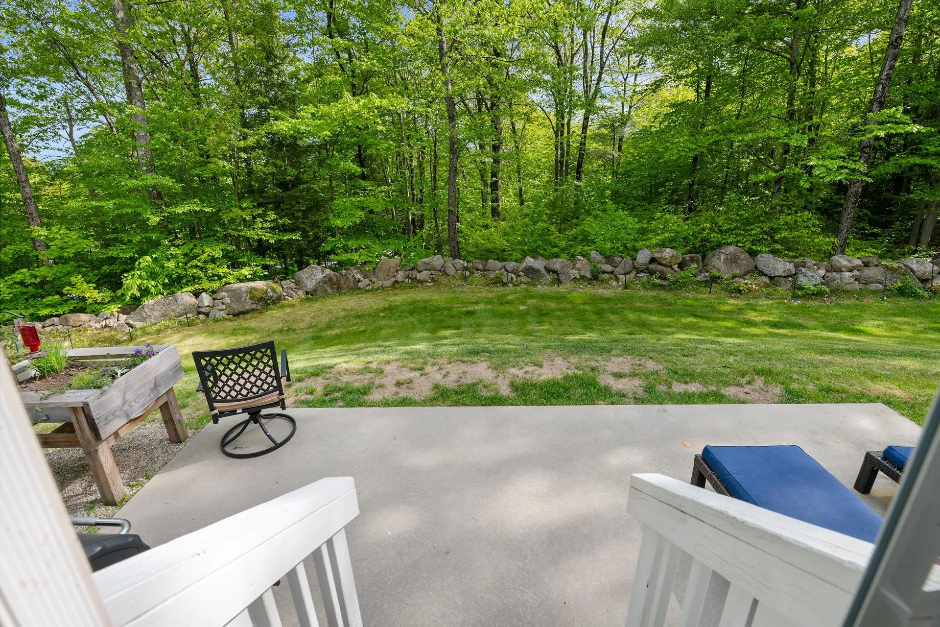 16 Old Province Road Newbury NH 03255