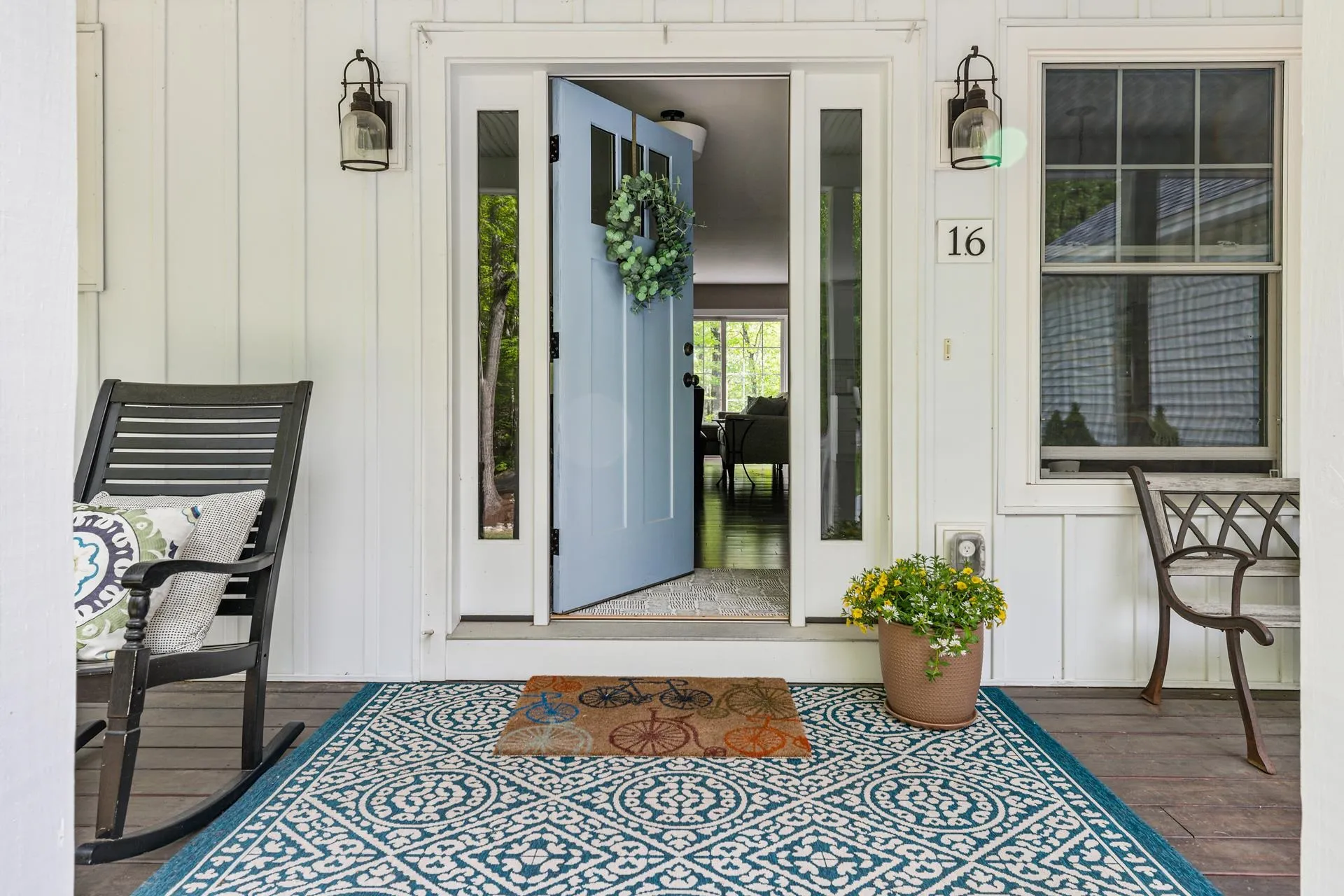 16 Old Province Road Newbury NH 03255