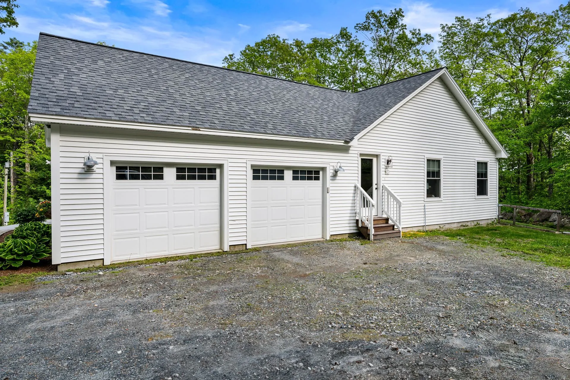 16 Old Province Road Newbury NH 03255