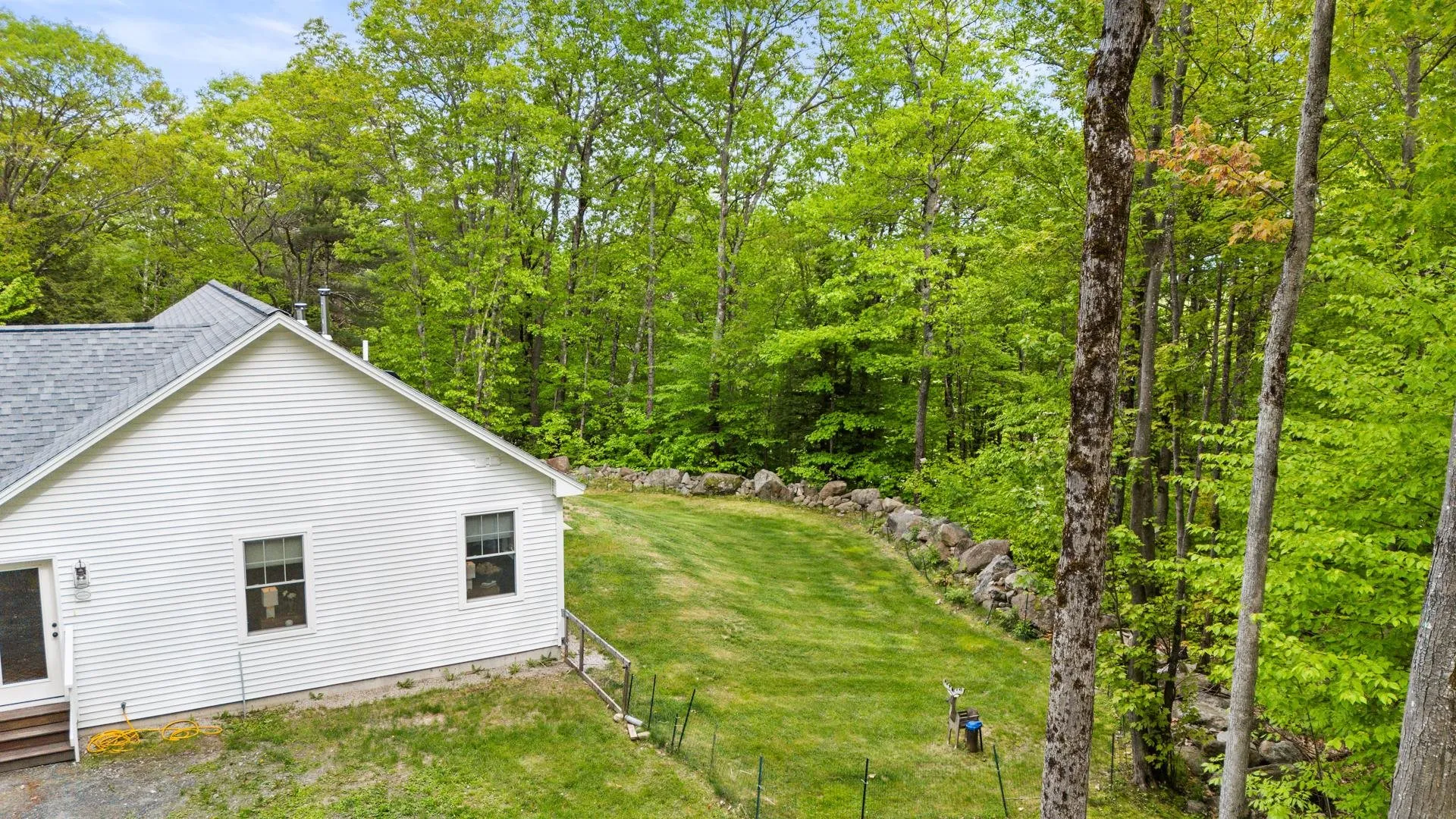 16 Old Province Road Newbury NH 03255