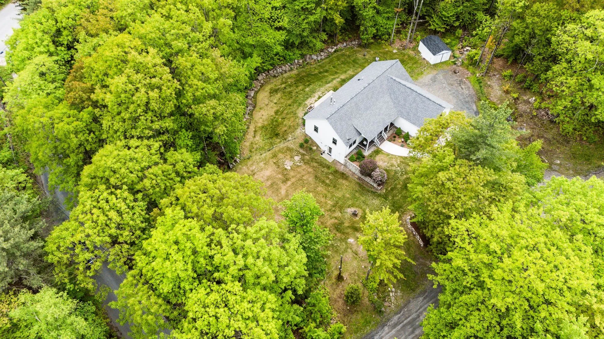 16 Old Province Road Newbury NH 03255