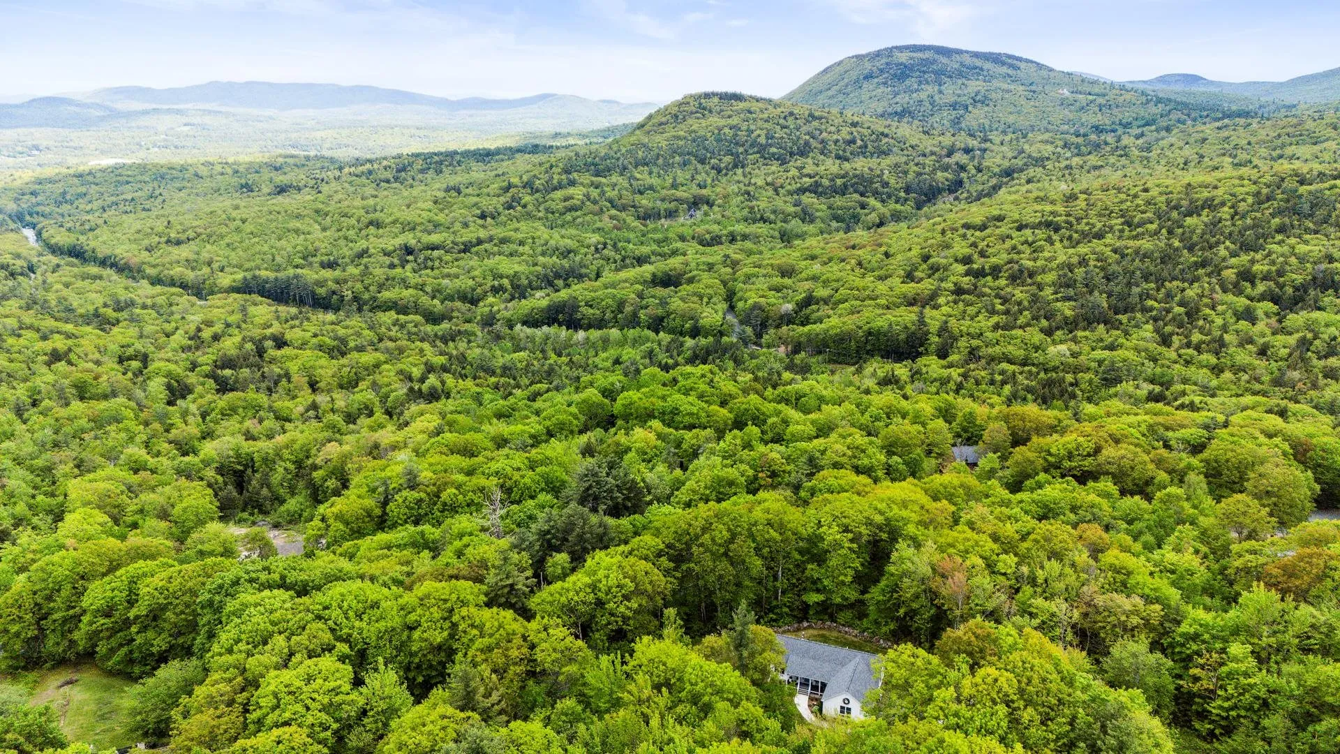 16 Old Province Road Newbury NH 03255