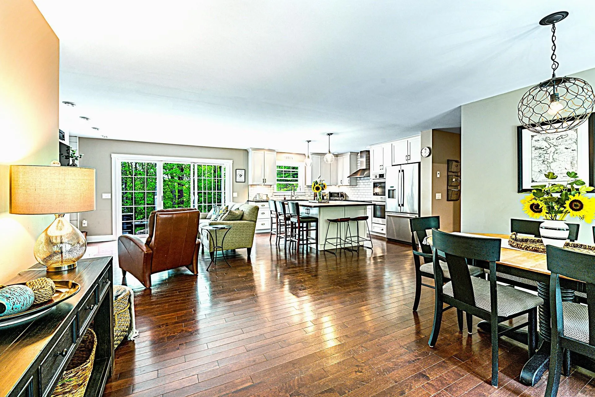 16 Old Province Road Newbury NH 03255