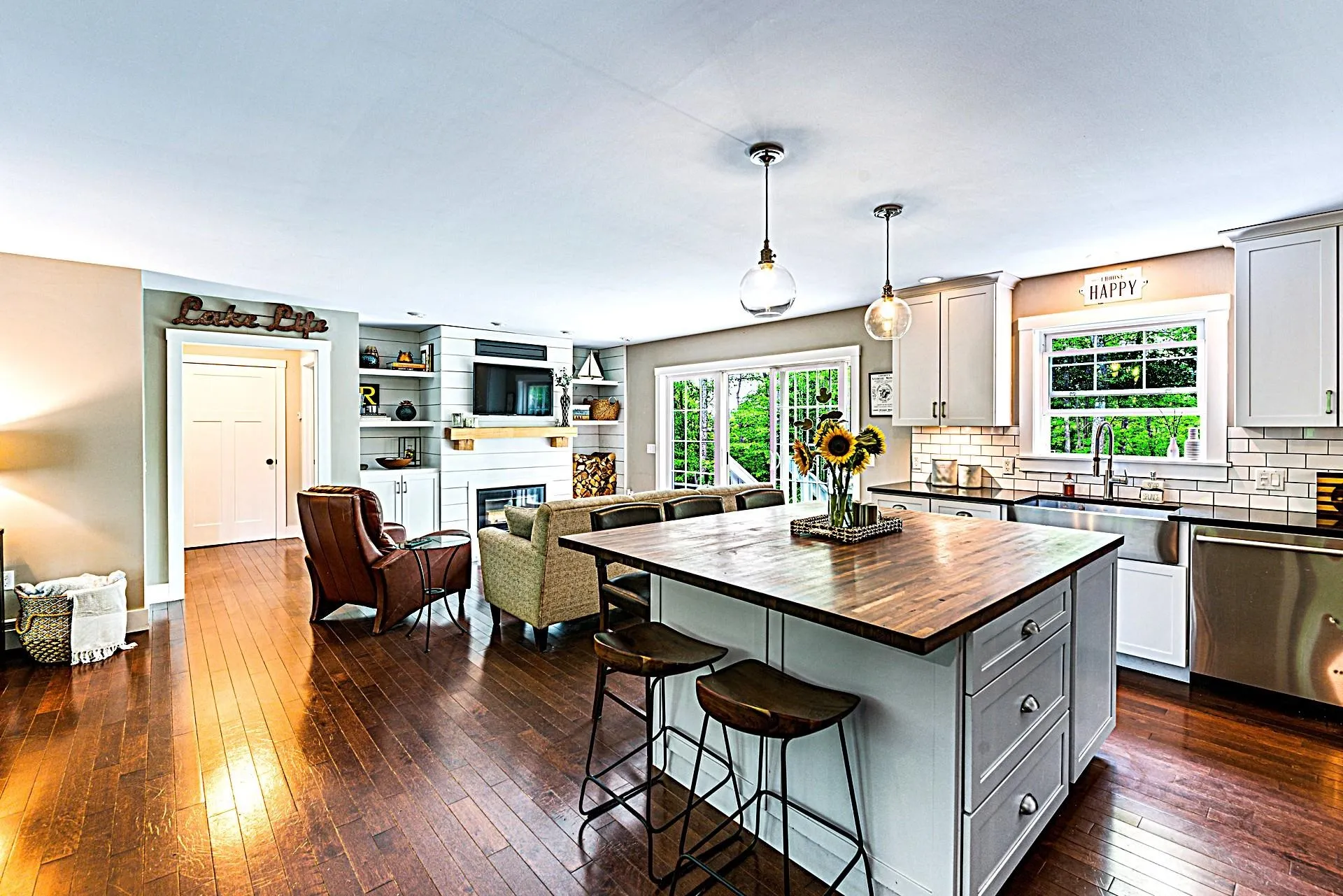 16 Old Province Road Newbury NH 03255