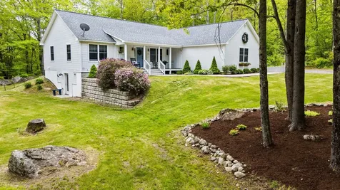 16 Old Province Road Newbury NH 03255
