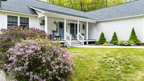 16 Old Province Road Newbury NH 03255