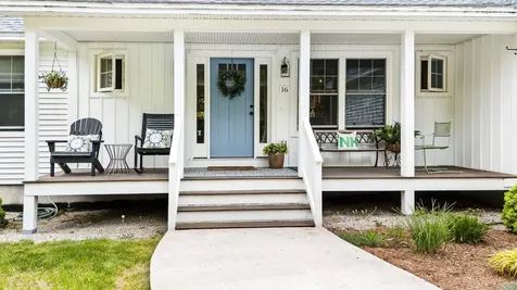 16 Old Province Road Newbury NH 03255