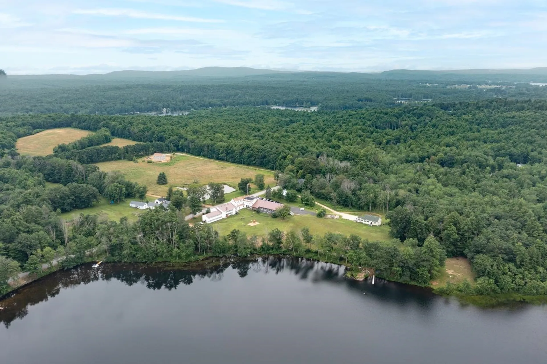 275 Jenness Pond Road Northwood NH 03261