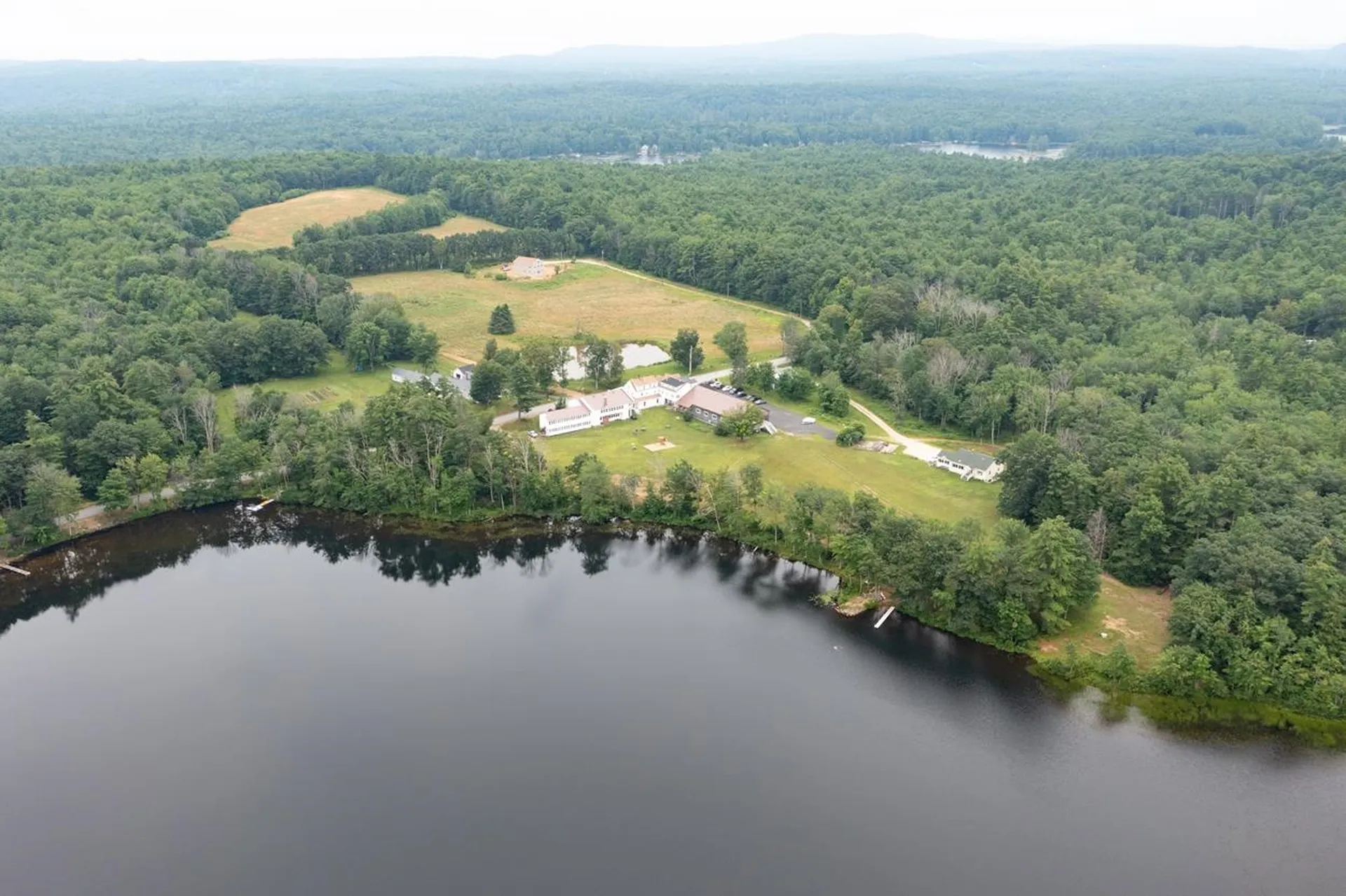 275 Jenness Pond Road Northwood NH 03261