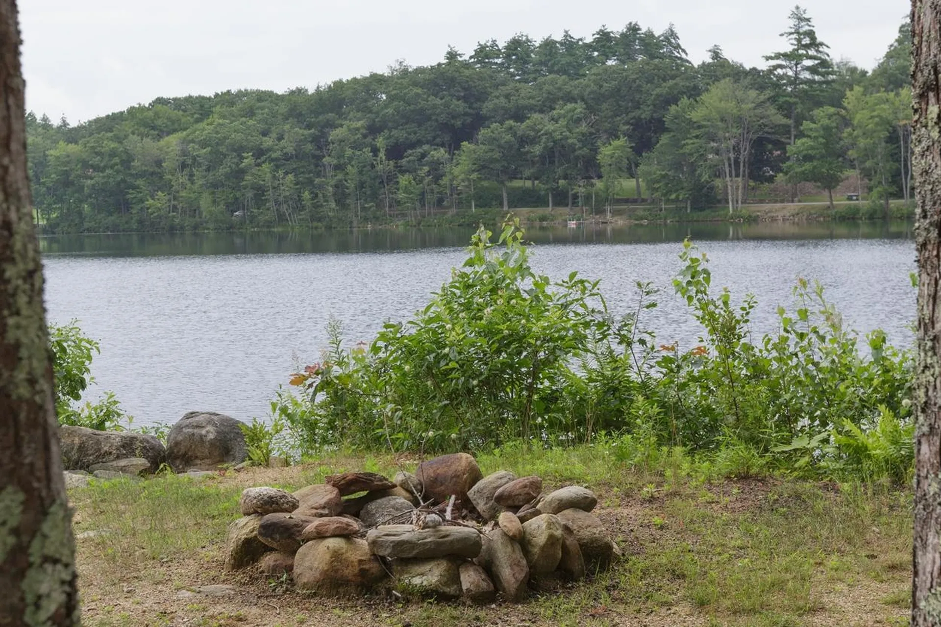 275 Jenness Pond Road Northwood NH 03261