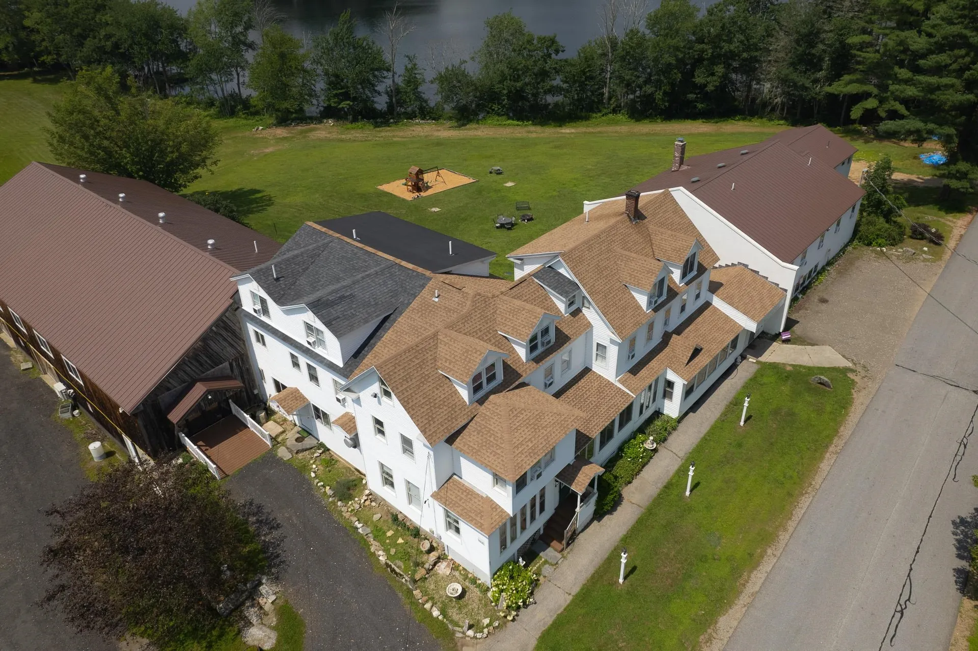 275 Jenness Pond Road Northwood NH 03261