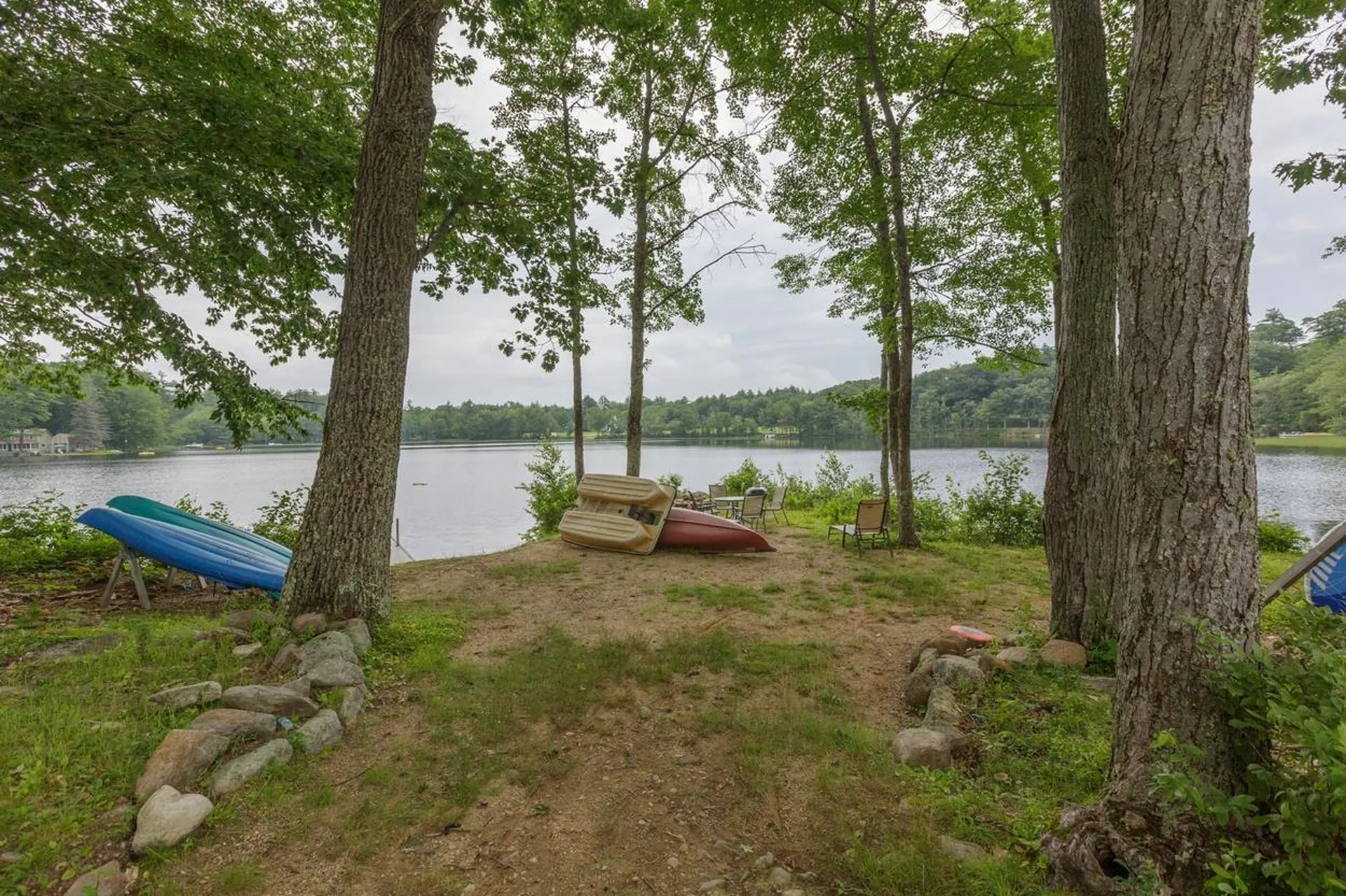 275 Jenness Pond Road Northwood NH 03261