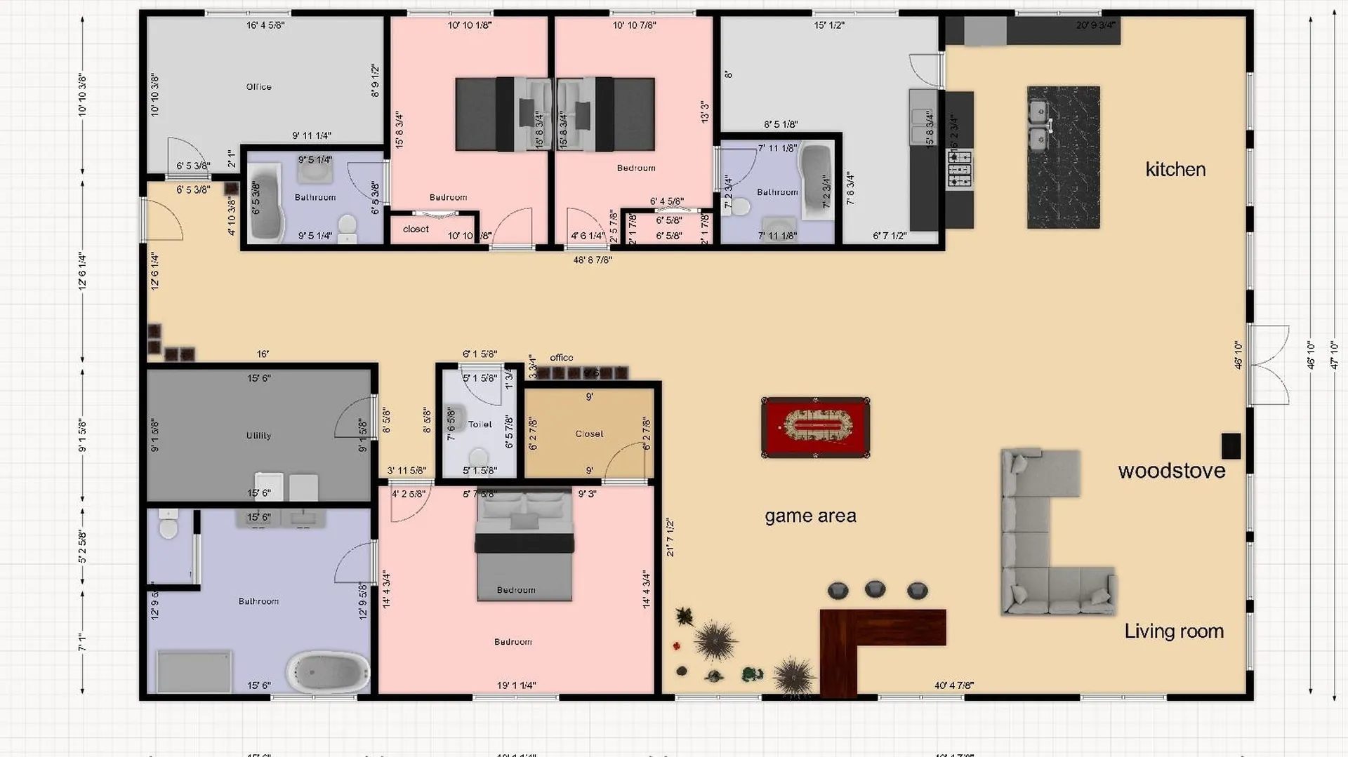 275 Jenness Pond Road Northwood NH 03261