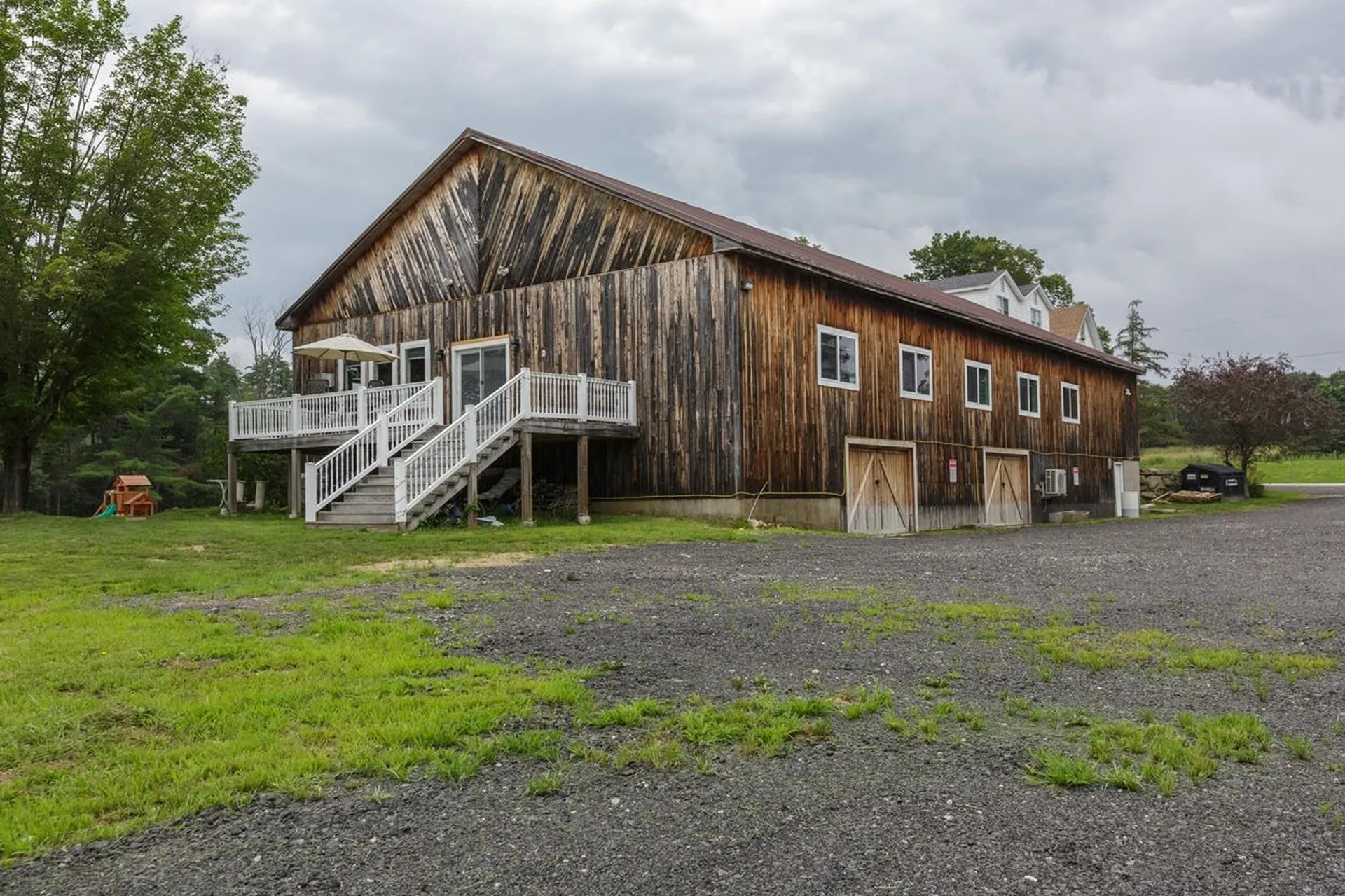 275 Jenness Pond Road Northwood NH 03261