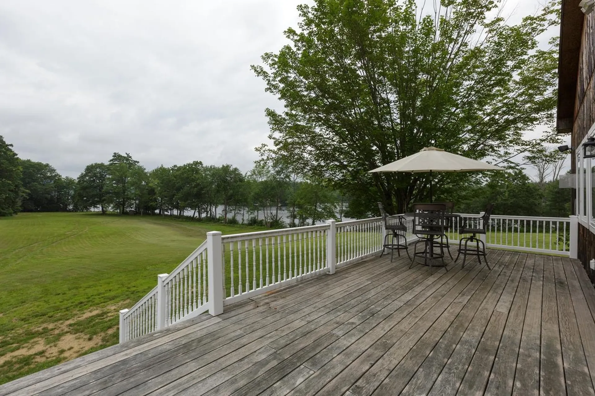 275 Jenness Pond Road Northwood NH 03261