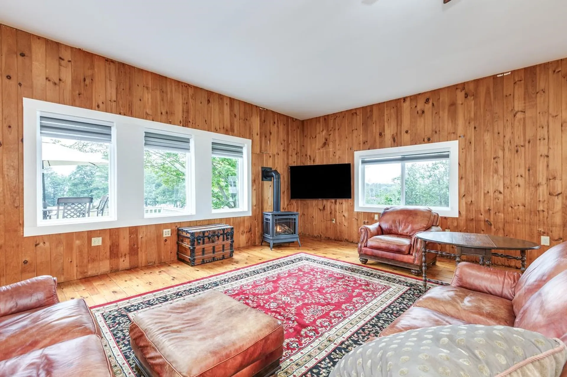 275 Jenness Pond Road Northwood NH 03261