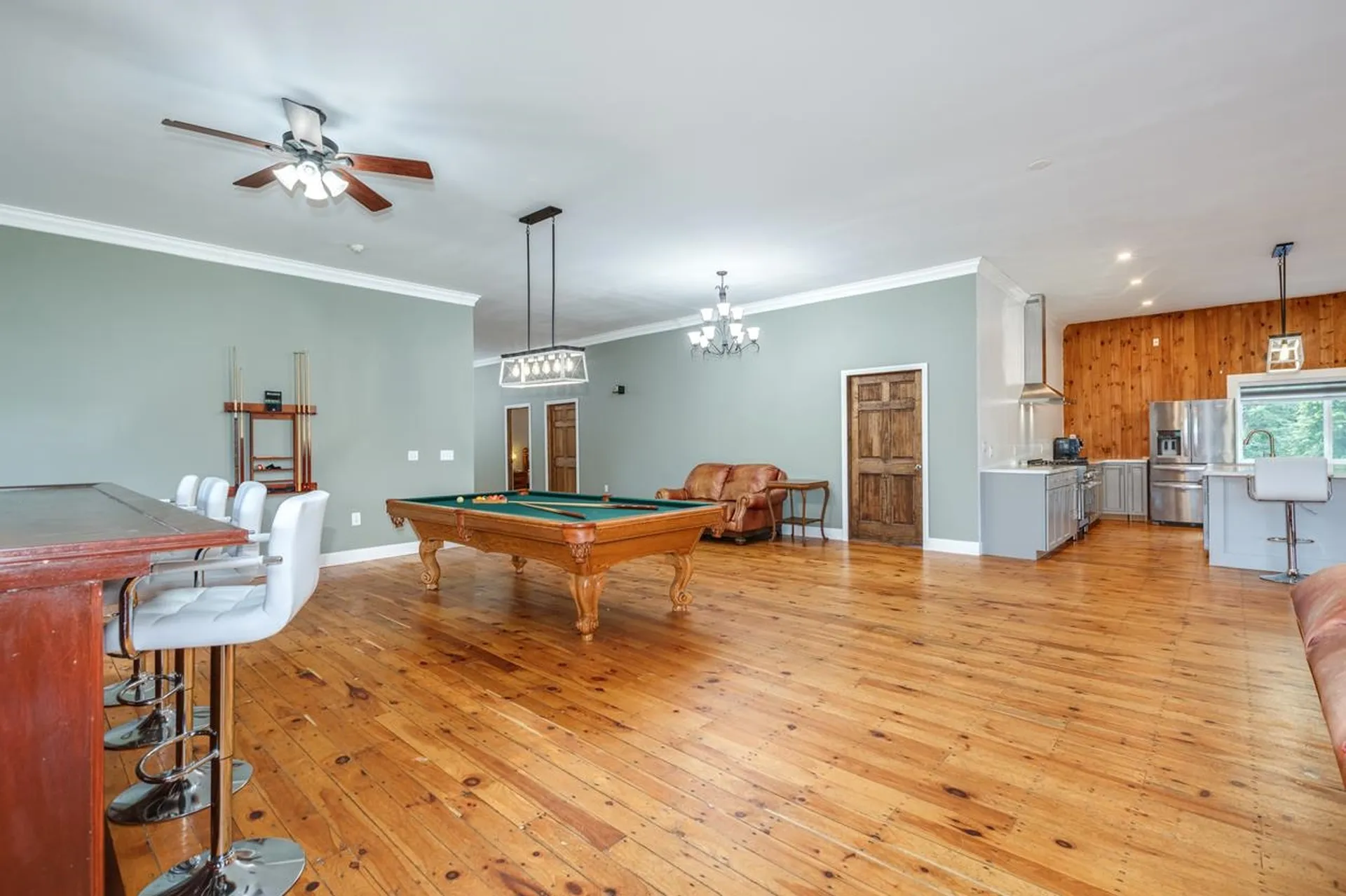 275 Jenness Pond Road Northwood NH 03261