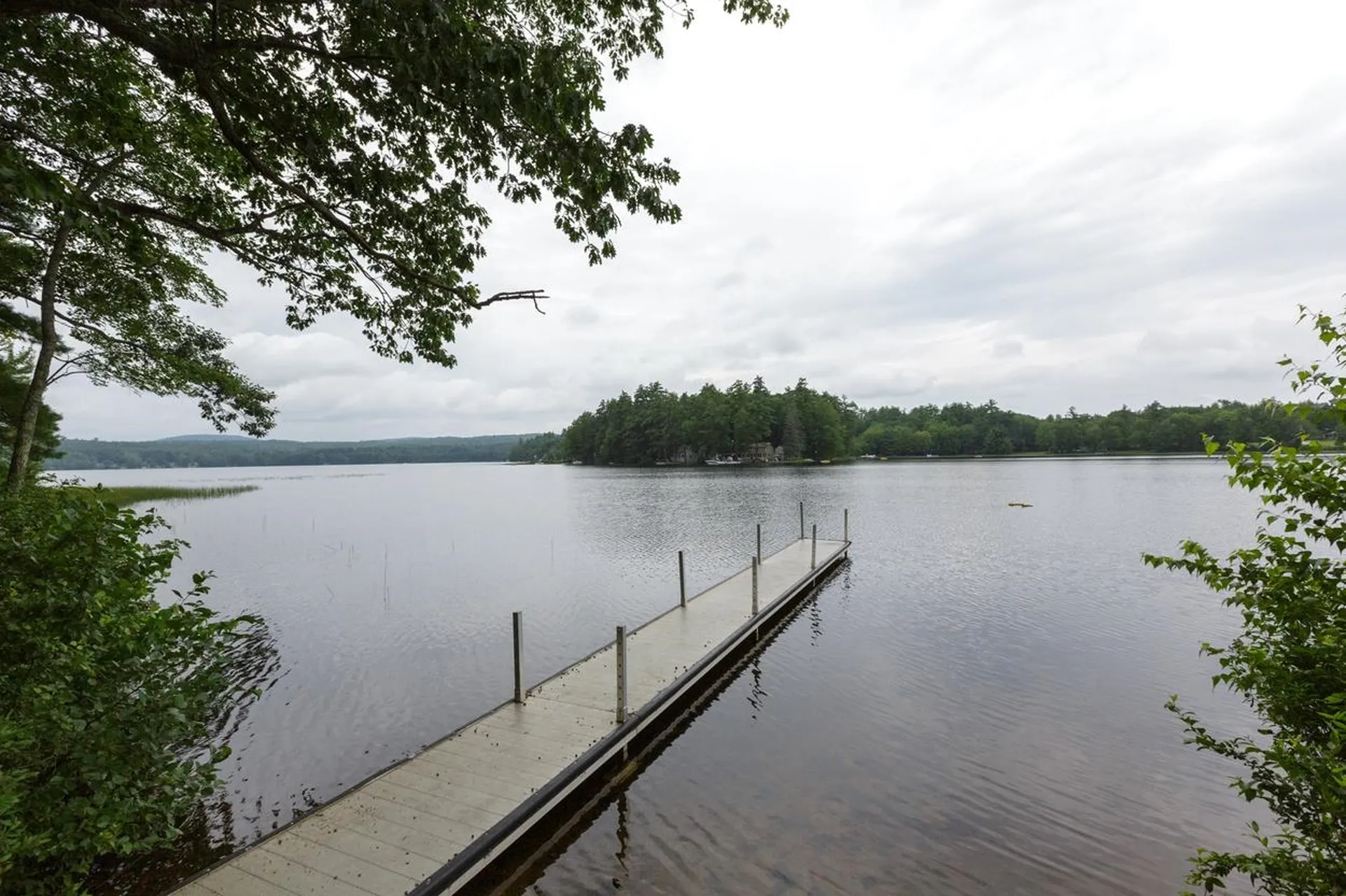 275 Jenness Pond Road Northwood NH 03261