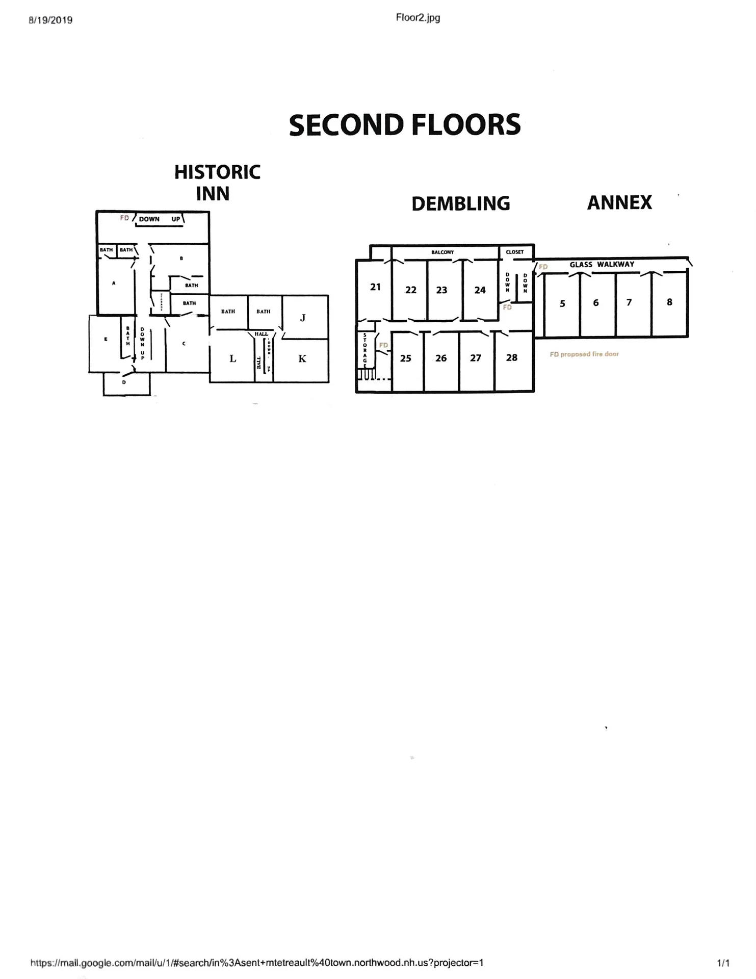 275 Jenness Pond Road Northwood NH 03261