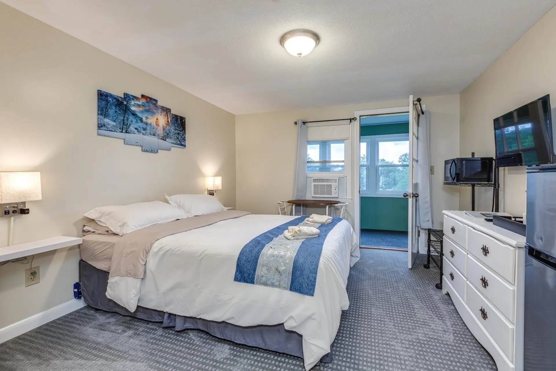 275 Jenness Pond Road Northwood NH 03261