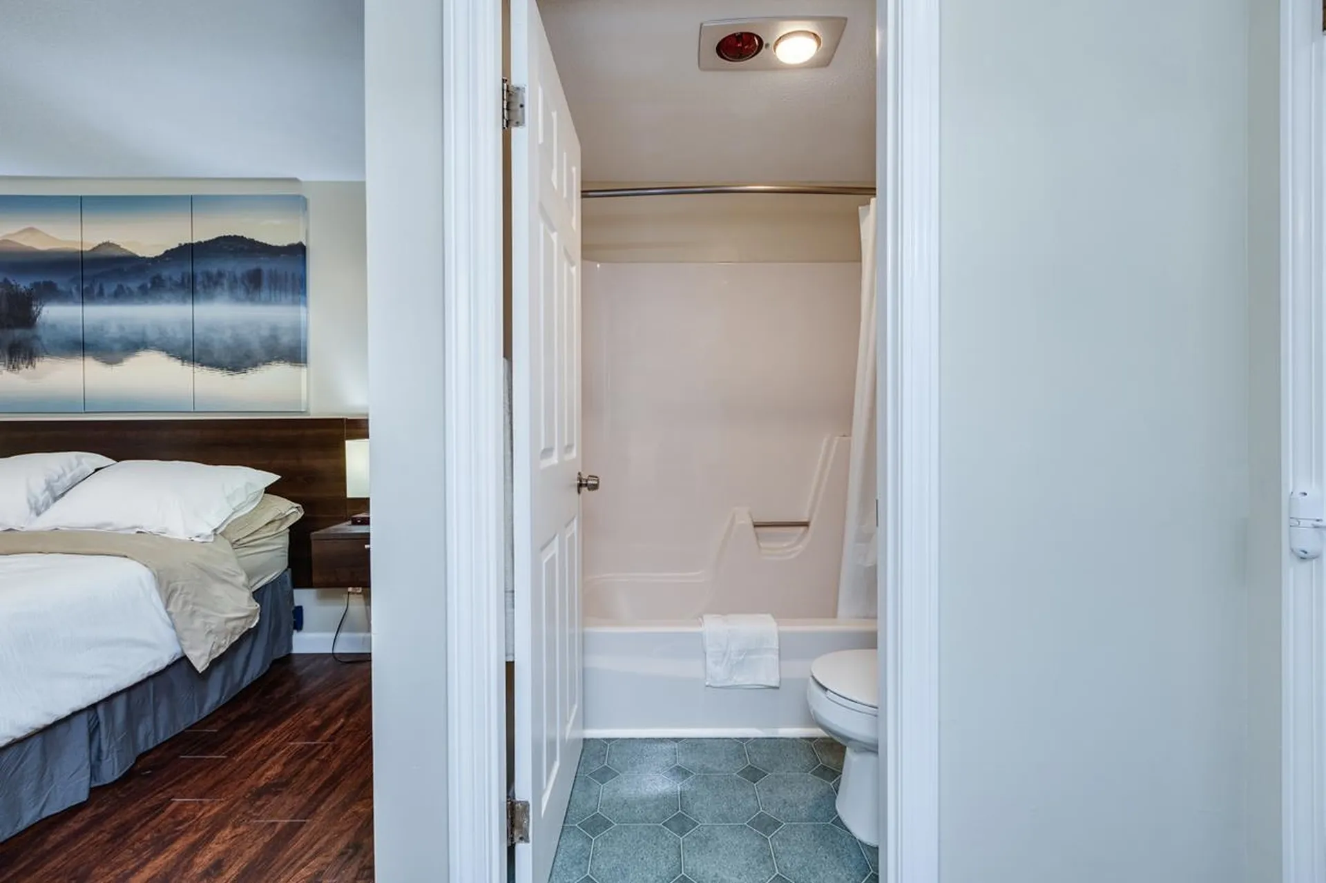 275 Jenness Pond Road Northwood NH 03261