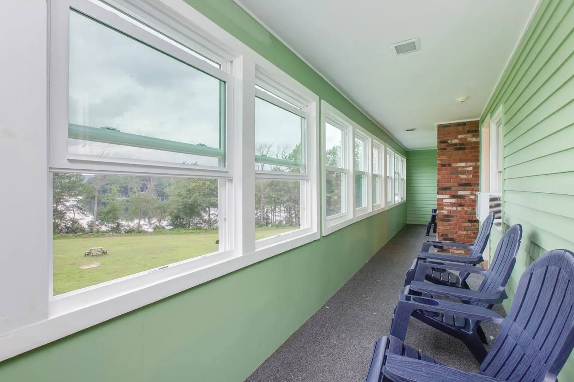 275 Jenness Pond Road Northwood NH 03261