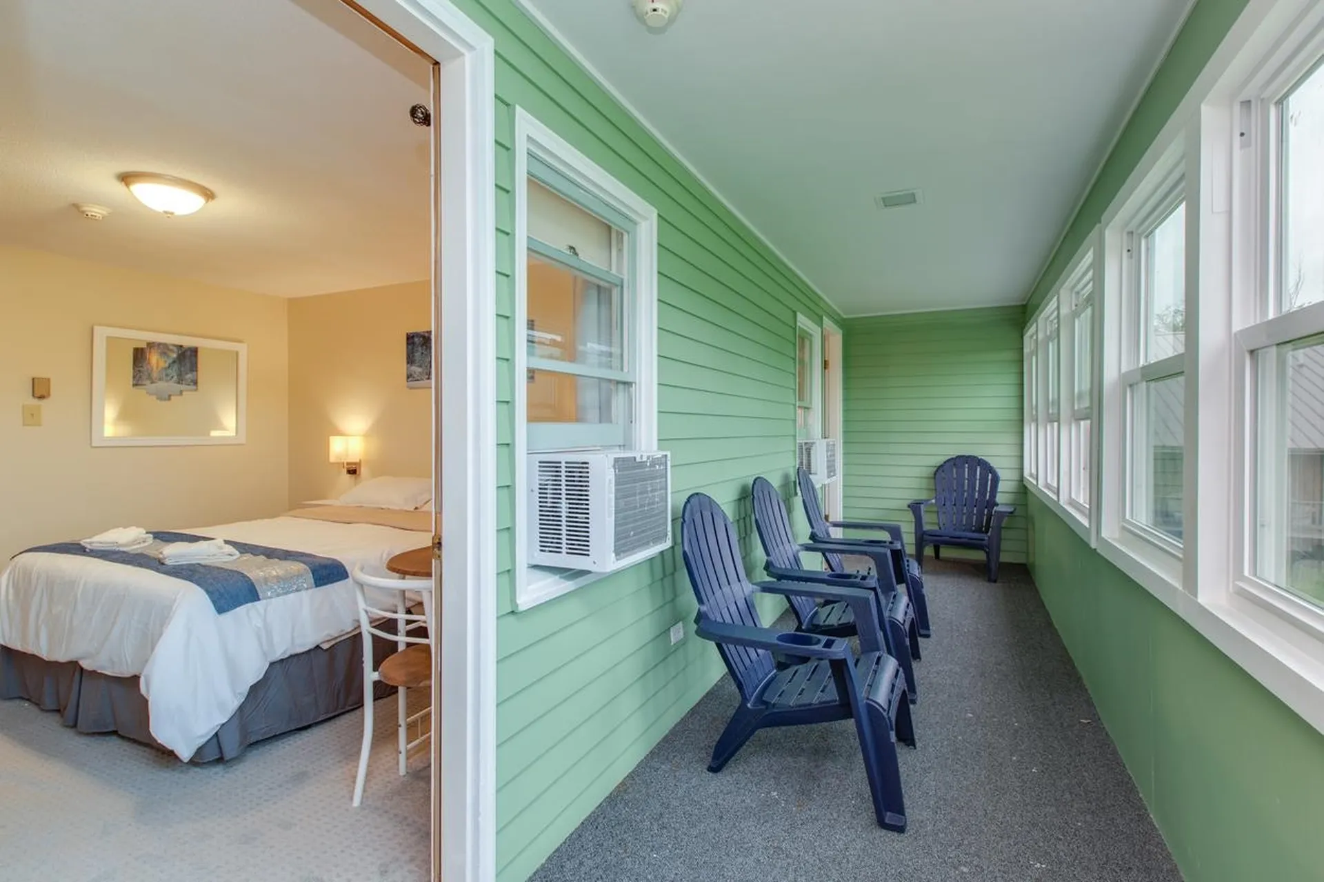 275 Jenness Pond Road Northwood NH 03261