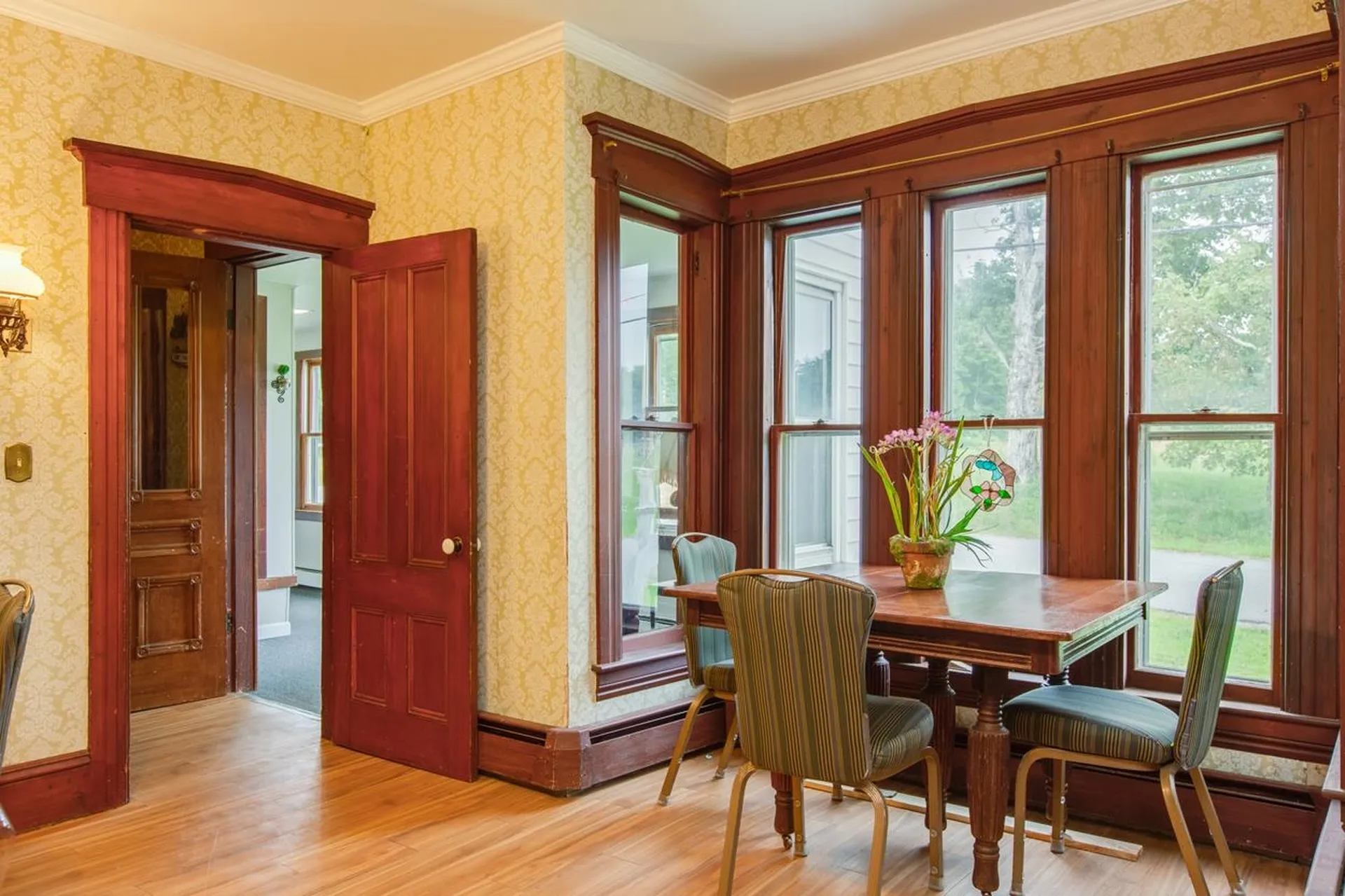 275 Jenness Pond Road Northwood NH 03261