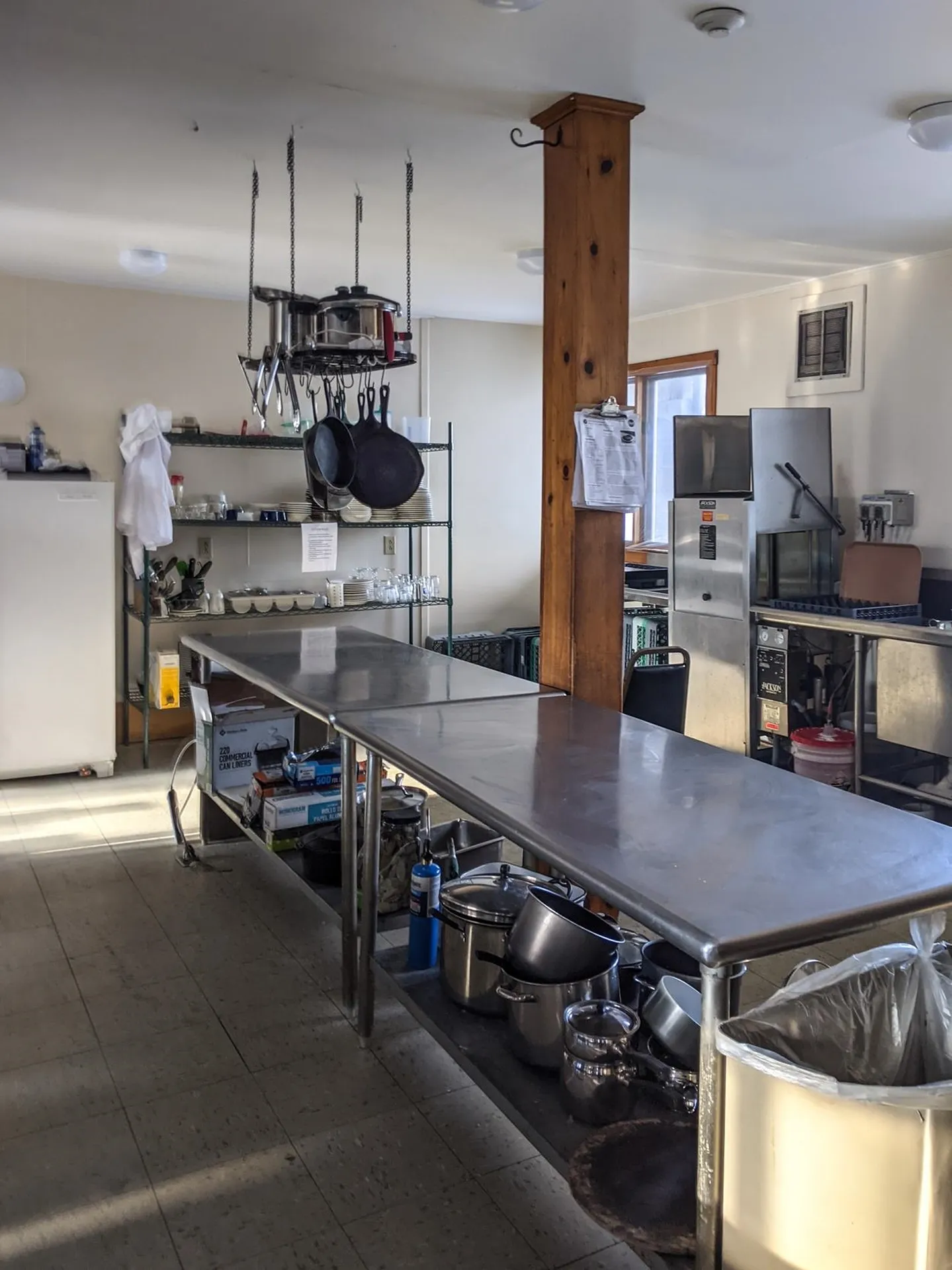 275 Jenness Pond Road Northwood NH 03261