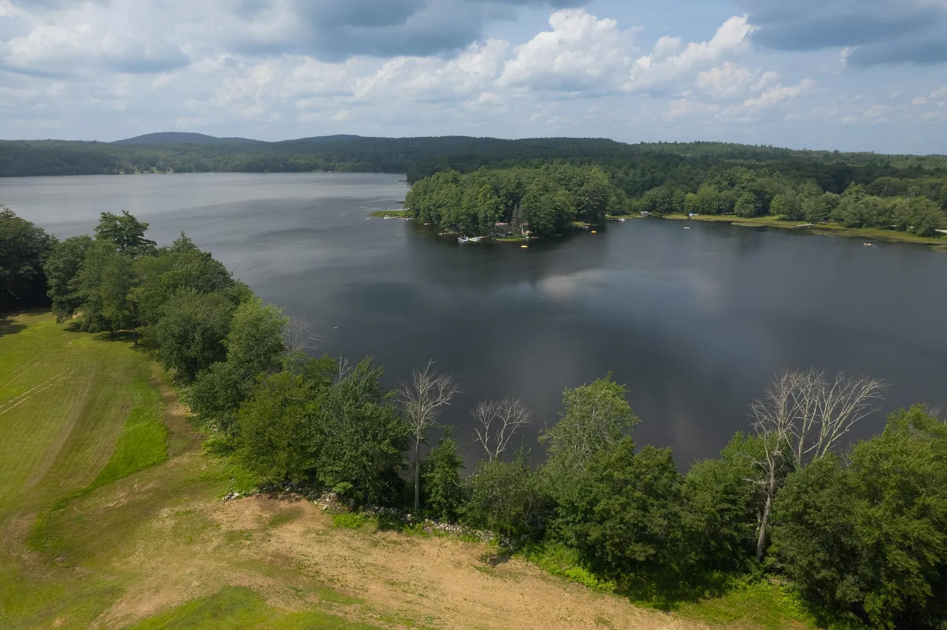 275 Jenness Pond Road Northwood NH 03261