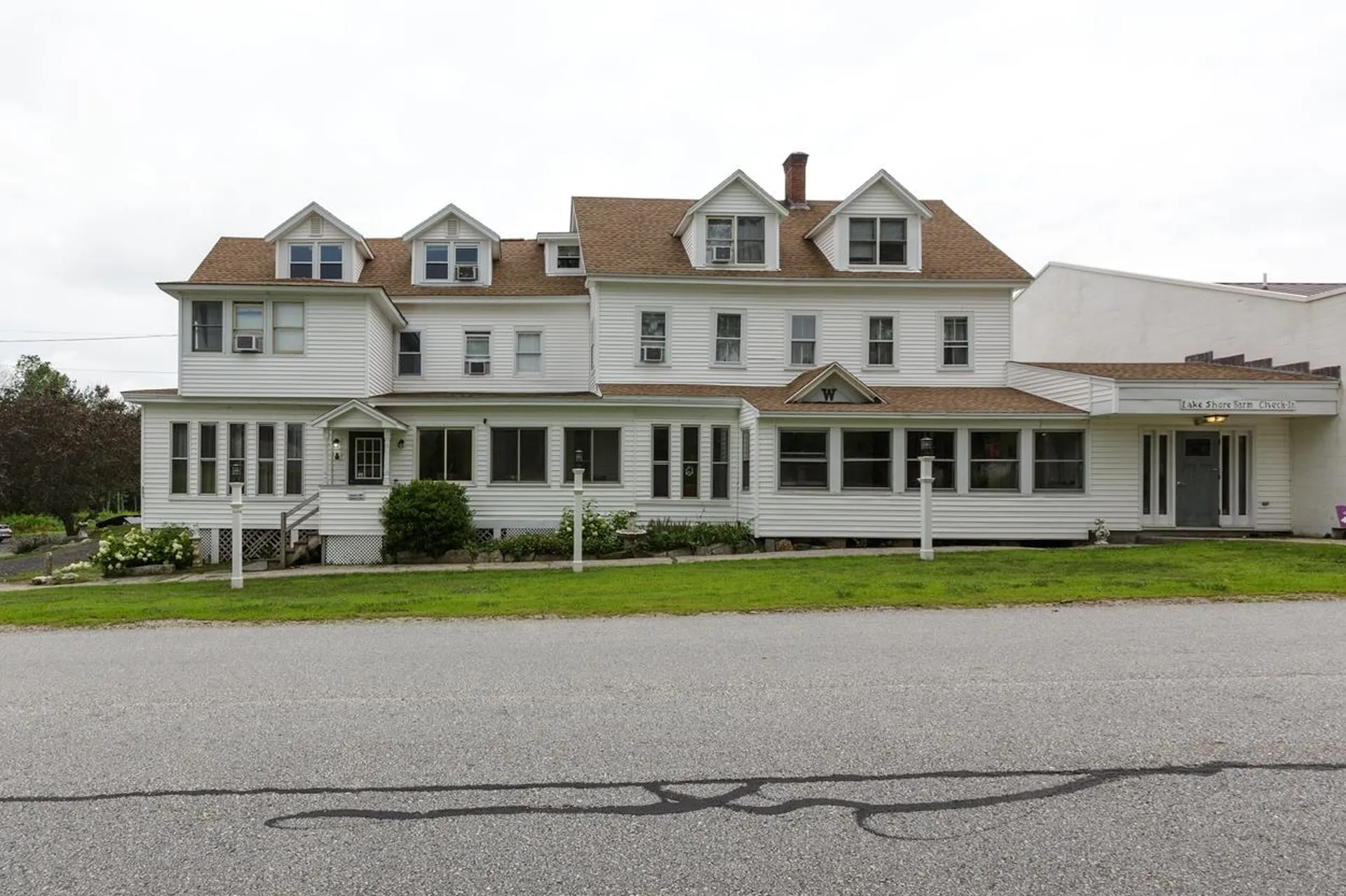 275 Jenness Pond Road Northwood NH 03261