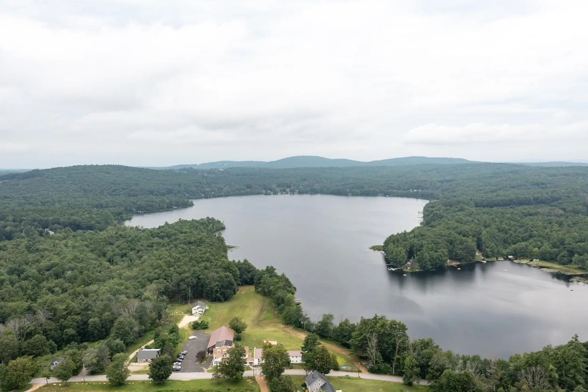 275 Jenness Pond Road Northwood NH 03261