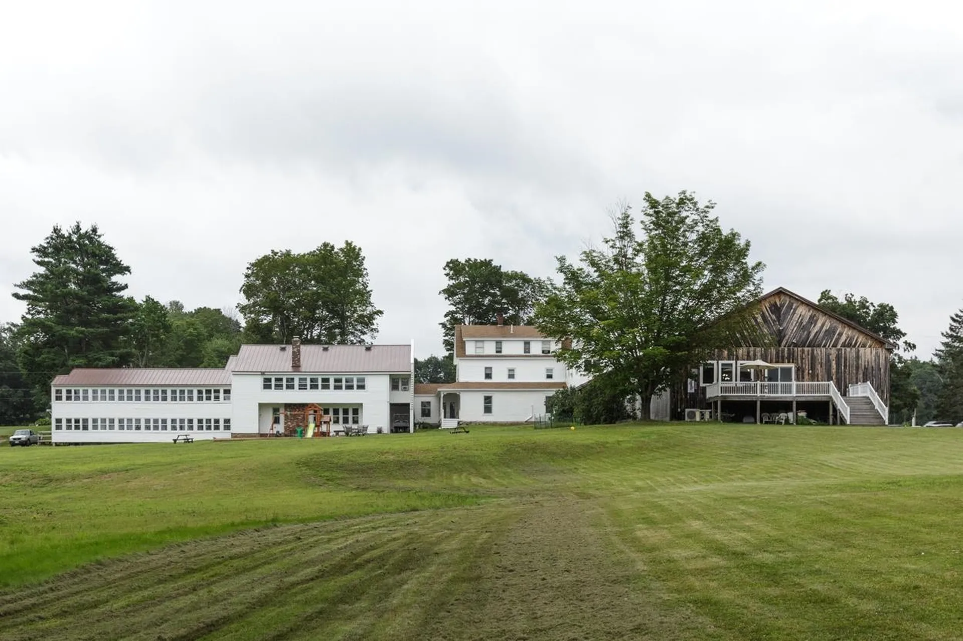 275 Jenness Pond Road Northwood NH 03261