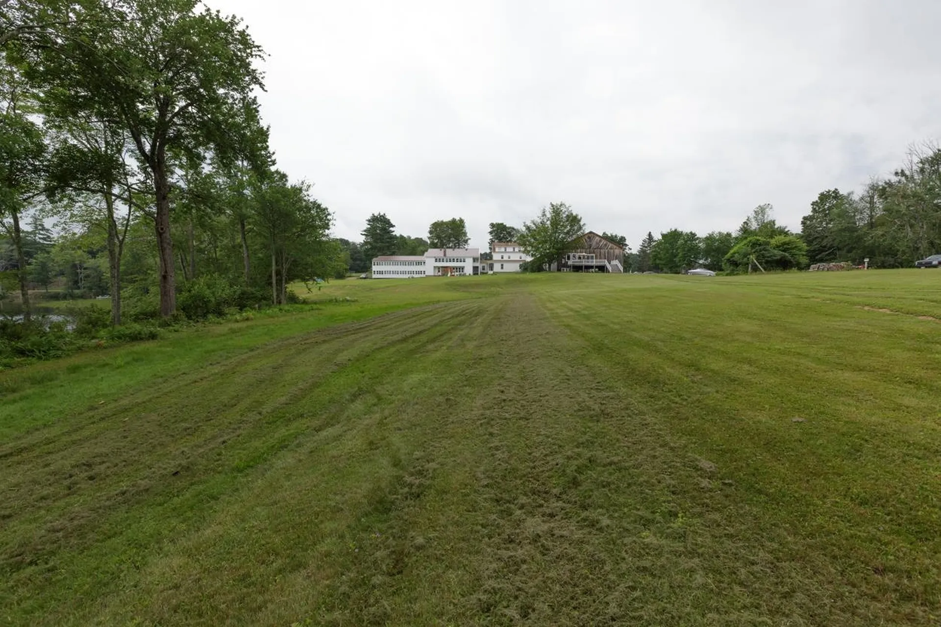 275 Jenness Pond Road Northwood NH 03261