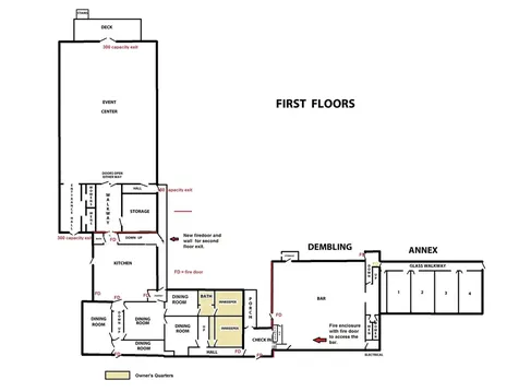 275 Jenness Pond Road Northwood NH 03261