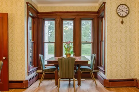 275 Jenness Pond Road Northwood NH 03261