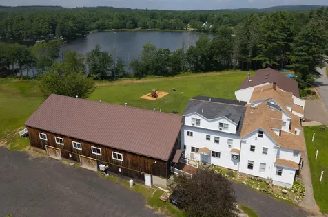 275 Jenness Pond Road Northwood NH 03261