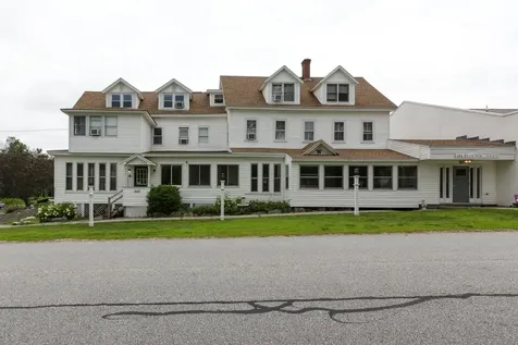275 Jenness Pond Road Northwood NH 03261