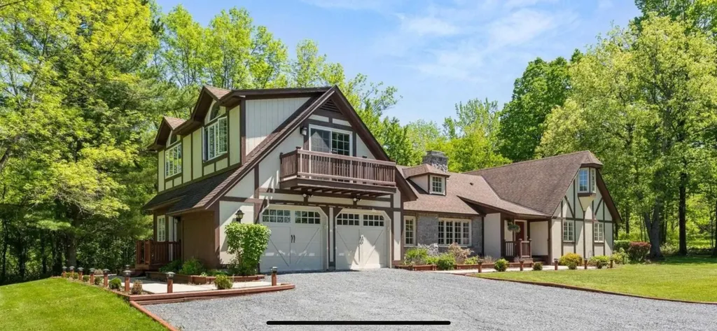 20 Patton Woods Road Charlotte VT 05445