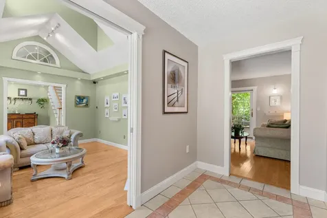 20 Patton Woods Road Charlotte VT 05445
