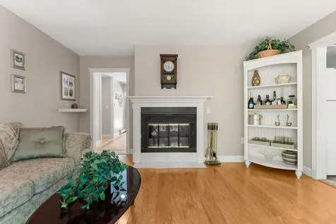 20 Patton Woods Road Charlotte VT 05445
