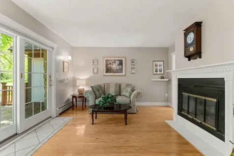 20 Patton Woods Road Charlotte VT 05445
