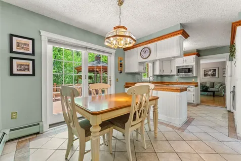 20 Patton Woods Road Charlotte VT 05445