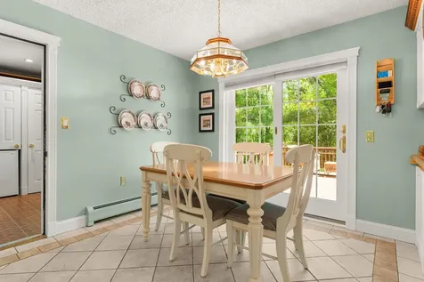 20 Patton Woods Road Charlotte VT 05445