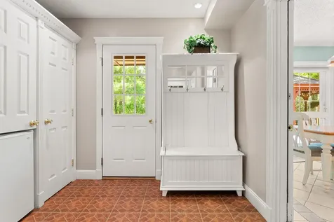 20 Patton Woods Road Charlotte VT 05445