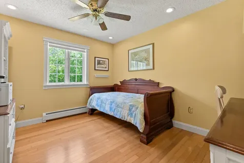 20 Patton Woods Road Charlotte VT 05445