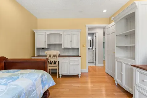 20 Patton Woods Road Charlotte VT 05445