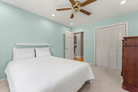 20 Patton Woods Road Charlotte VT 05445