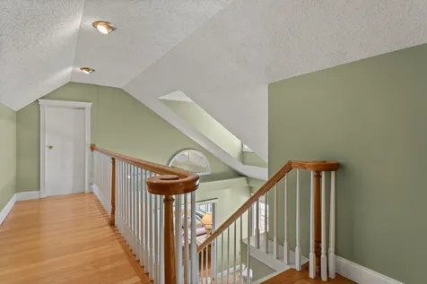 20 Patton Woods Road Charlotte VT 05445