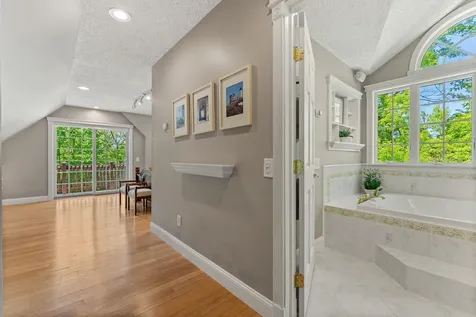 20 Patton Woods Road Charlotte VT 05445